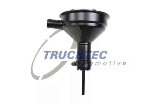 TRUCKTEC AUTOMOTIVE Oil Separator, crankcase ventilation (01.10.038)