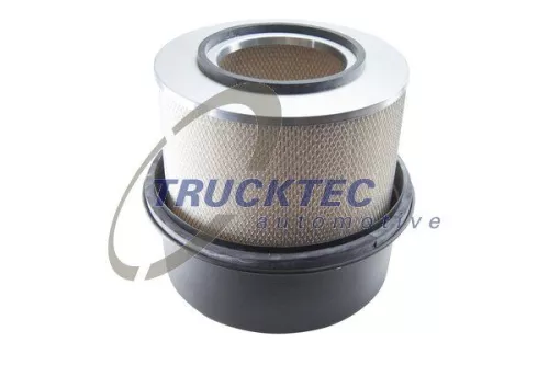 TRUCKTEC AUTOMOTIVE Air Filter (01.14.074)