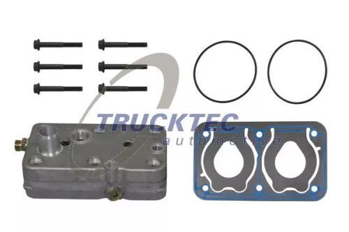 Cylinder Head, air compressor