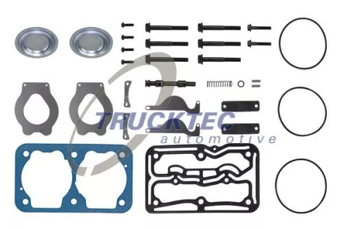 Repair kit, air compressor