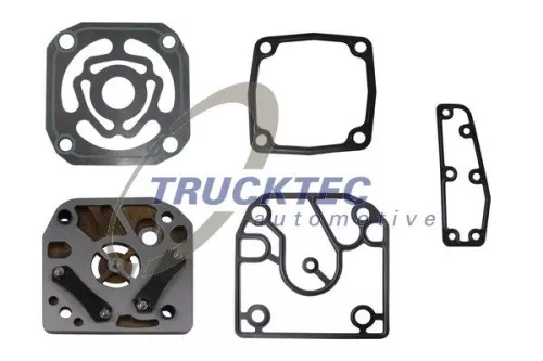 TRUCKTEC AUTOMOTIVE Repair kit, air compressor (01.15.221)