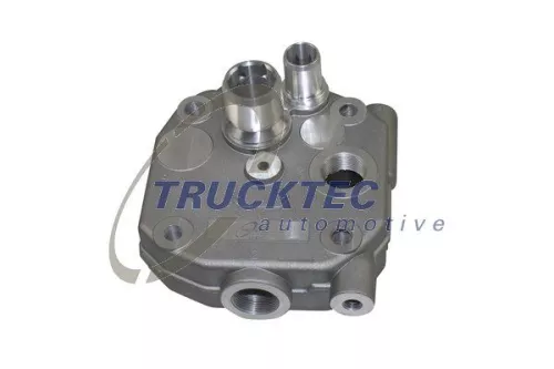 Cylinder Head, air compressor