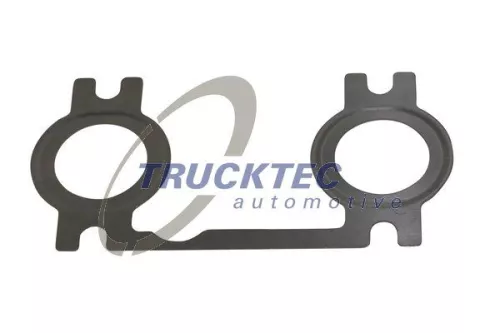 TRUCKTEC AUTOMOTIVE Gasket, exhaust manifold (01.16.096)