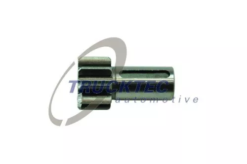 TRUCKTEC AUTOMOTIVE Pinion, starter (01.17.002)