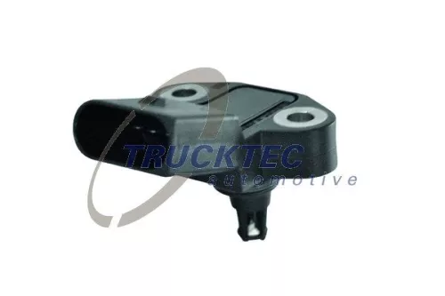TRUCKTEC AUTOMOTIVE Sensor, boost pressure (01.17.077)