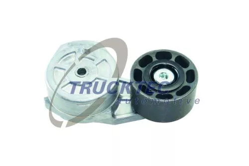 TRUCKTEC AUTOMOTIVE Belt Tensioner, V-ribbed belt (01.19.074)