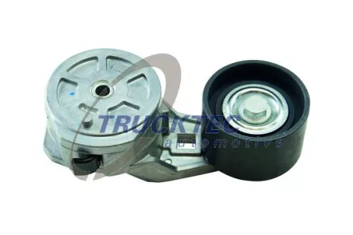 Belt Tensioner, V-ribbed belt