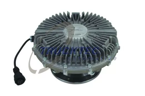 TRUCKTEC AUTOMOTIVE Clutch, radiator fan (01.19.252)