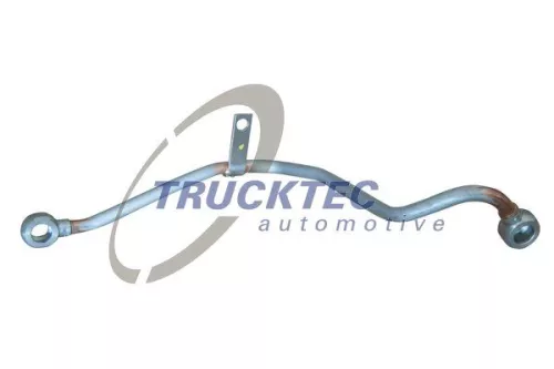TRUCKTEC AUTOMOTIVE Oil Pipe, charger (01.21.013)