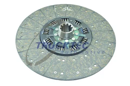 Clutch Disc