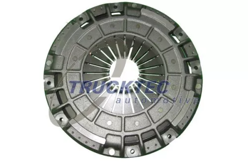 Clutch Pressure Plate