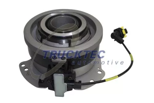 TRUCKTEC AUTOMOTIVE Central Slave Cylinder, clutch (01.23.213)