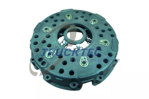 Clutch Pressure Plate