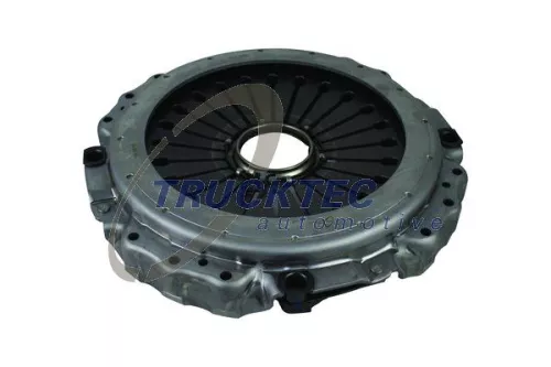 TRUCKTEC AUTOMOTIVE Clutch Pressure Plate (01.23.406)