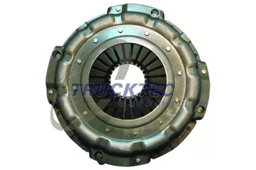 Clutch Pressure Plate