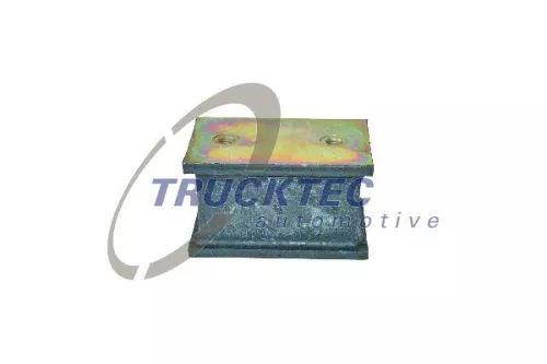 Mounting, manual transmission