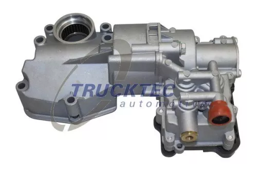 Shift Cylinder (manual transmission)