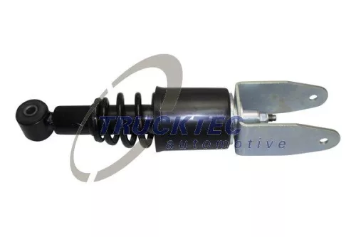TRUCKTEC AUTOMOTIVE Shock Absorber, driver cab suspension (01.29.057)