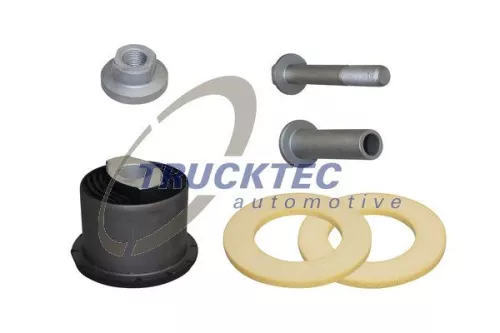 TRUCKTEC AUTOMOTIVE Repair Kit, driver cab suspension (01.29.141)
