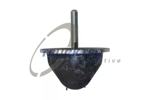 TRUCKTEC AUTOMOTIVE Rubber Buffer, suspension (01.30.270)
