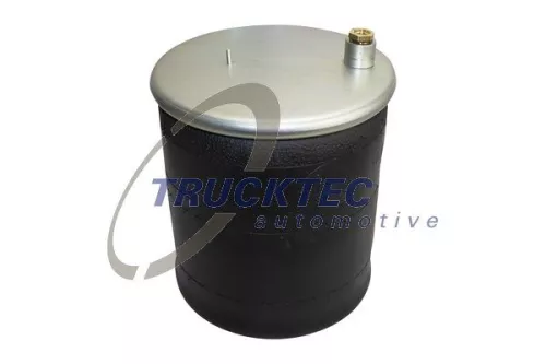 TRUCKTEC AUTOMOTIVE Bellow, air suspension (01.30.293)