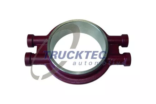 Suspension, propshaft