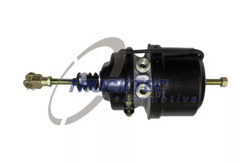 TRUCKTEC AUTOMOTIVE Spring-loaded Cylinder (01.35.118)