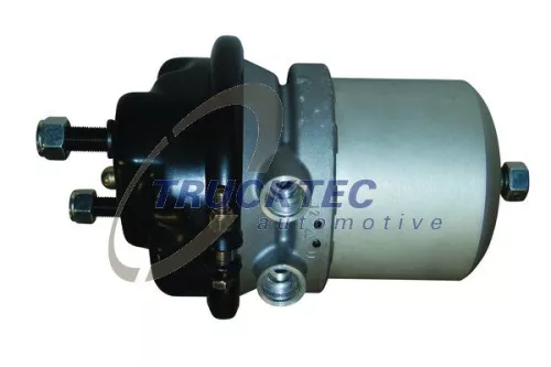 TRUCKTEC AUTOMOTIVE Spring-loaded Cylinder (01.35.126)