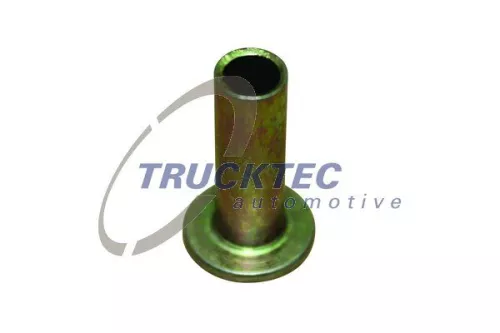 TRUCKTEC AUTOMOTIVE Rivet, drum brake lining (01.35.165)