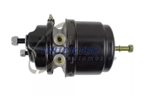 TRUCKTEC AUTOMOTIVE Spring-loaded Cylinder (01.35.187)