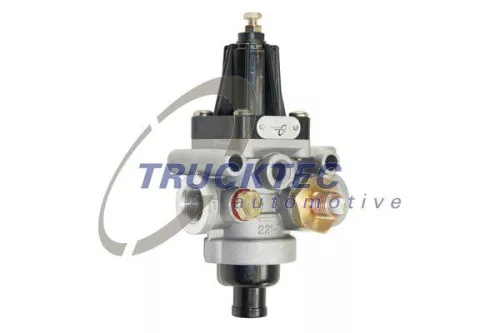 TRUCKTEC AUTOMOTIVE Pressure Controller, compressed-air system (01.36.010)