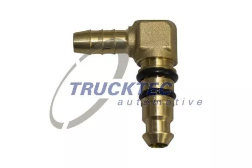 Connection Piece, hose line