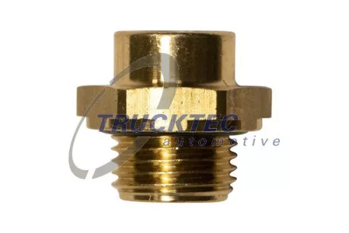 Connection Piece, hose line