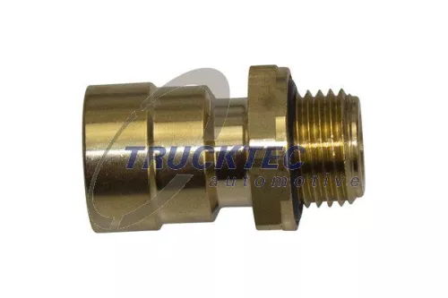 Connection Piece, hose line