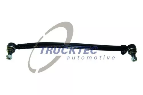 Centre Rod Assembly