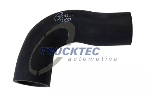TRUCKTEC AUTOMOTIVE Radiator Hose (01.40.009)