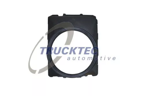 TRUCKTEC AUTOMOTIVE Cowling, radiator fan (01.40.115)