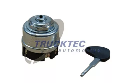 Ignition Switch