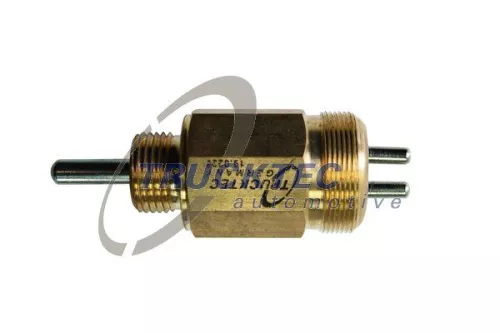 Sensor, speed/RPM