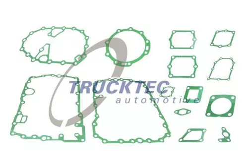 Gasket Set, manual transmission
