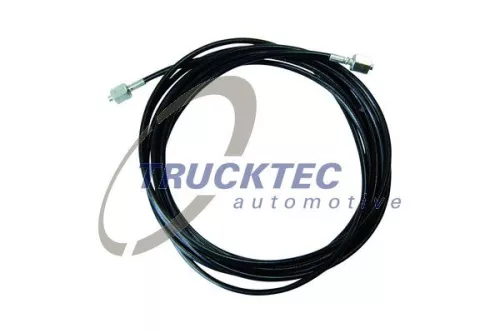 Hose Line, driver cab tilting device