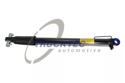 Tilt Cylinder, driver cab