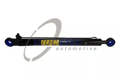 Tilt Cylinder, driver cab