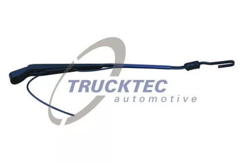 TRUCKTEC AUTOMOTIVE Wiper Arm, window cleaning (01.58.059)