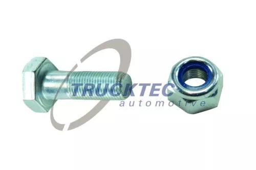 TRUCKTEC AUTOMOTIVE Collar Bolt, propshaft (01.67.063)
