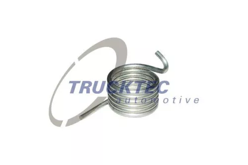 TRUCKTEC AUTOMOTIVE Spring (01.67.117)