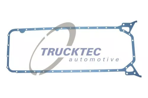 TRUCKTEC AUTOMOTIVE Gasket, oil sump (02.10.047)