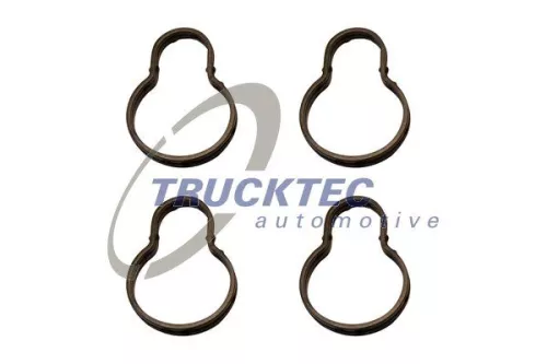 TRUCKTEC AUTOMOTIVE Gasket, cylinder head cover (02.10.136)