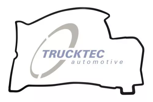 Gasket, cylinder head cover