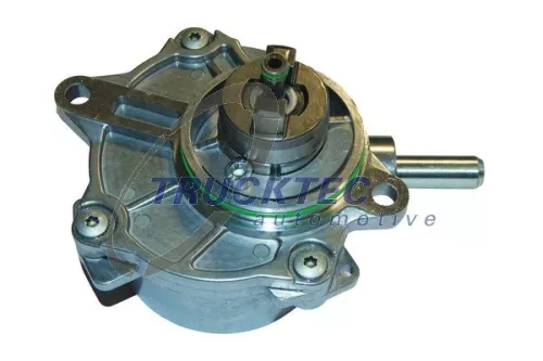 TRUCKTEC AUTOMOTIVE Vacuum Pump, braking system (02.11.028)